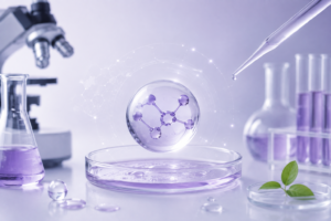 estudos in vitro